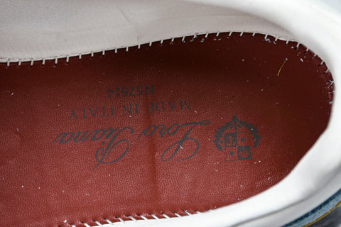 Loro Piana Tennis Walk 'Blue'