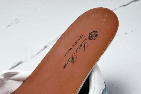 Loro Piana Tennis Walk 'Blue'