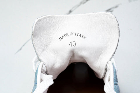 Loro Piana Tennis Walk 'Blue'