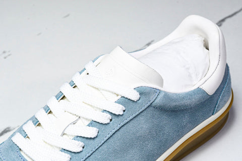 Loro Piana Tennis Walk 'Blue'