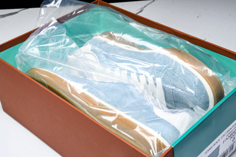 Loro Piana Tennis Walk 'Blue'