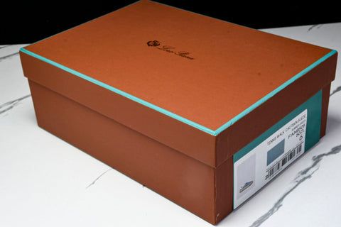 Loro Piana Tennis Walk 'Blue'