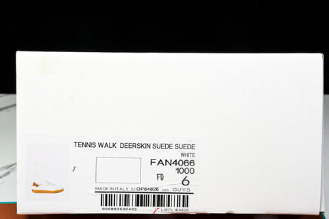 Loro Piana Tennis Walk 'White'