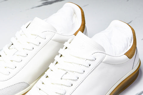 Loro Piana Tennis Walk 'White'