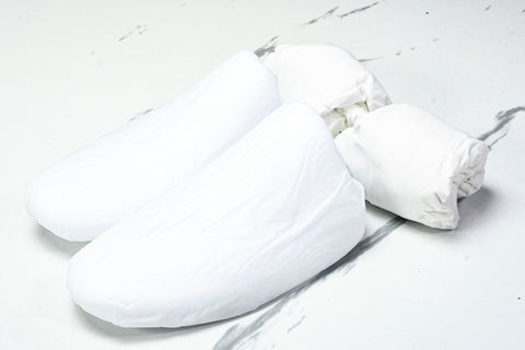 Loro Piana Tennis Walk 'White'