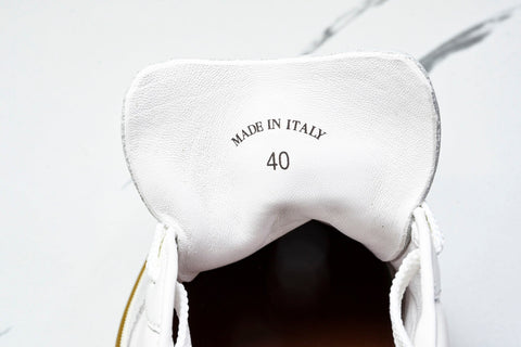 Loro Piana Tennis Walk 'White'