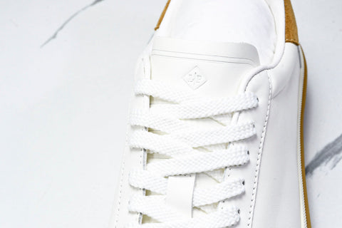 Loro Piana Tennis Walk 'White'