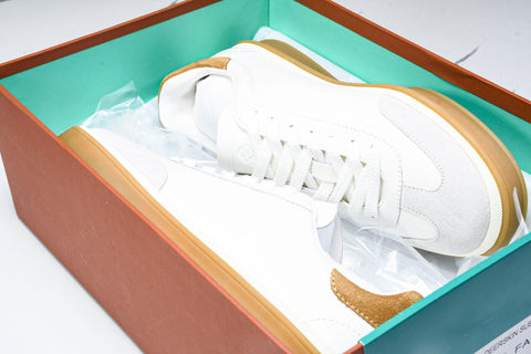 Loro Piana Tennis Walk 'White'