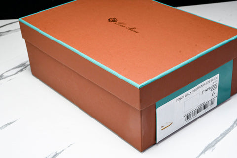 Loro Piana Tennis Walk 'White'