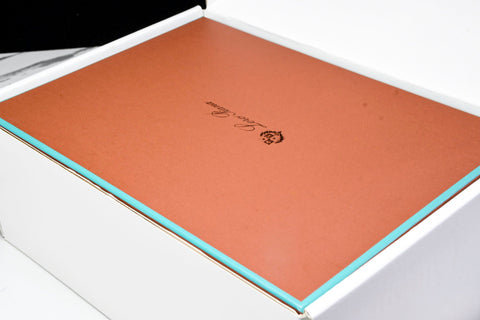 Loro Piana Tennis Walk 'White'