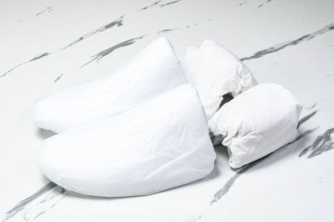 Loro Piana Tennis Walk 'White Black'