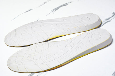 Loro Piana Tennis Walk 'White Black'