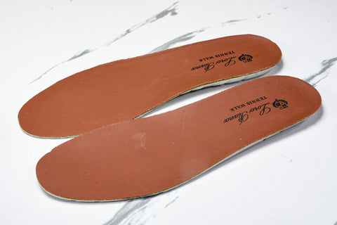 Loro Piana Tennis Walk 'White Black'