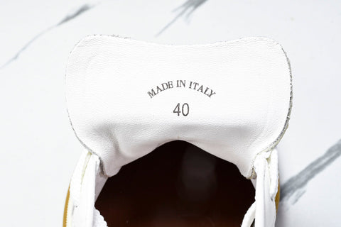 Loro Piana Tennis Walk 'White Black'