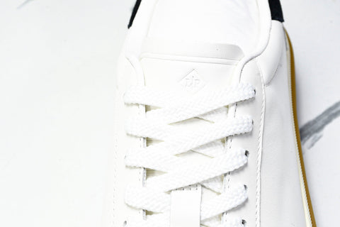 Loro Piana Tennis Walk 'White Black'