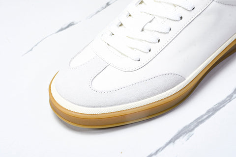Loro Piana Tennis Walk 'White Black'