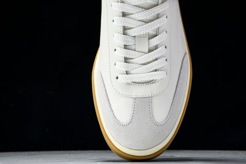 Loro Piana Tennis Walk 'White Black'