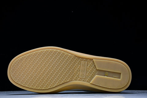 Loro Piana Tennis Walk 'White Black'