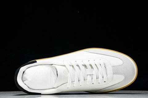 Loro Piana Tennis Walk 'White Black'