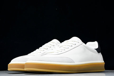 Loro Piana Tennis Walk 'White Black'
