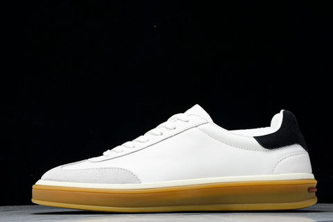 Loro Piana Tennis Walk 'White Black'