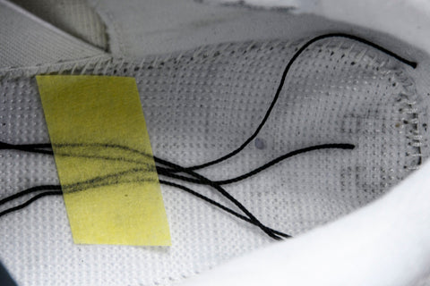 AJ4 Retro 'White Cement' (2025)