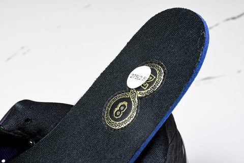 Kobe 5 Protro 'Year of the Mamba Eggplant'