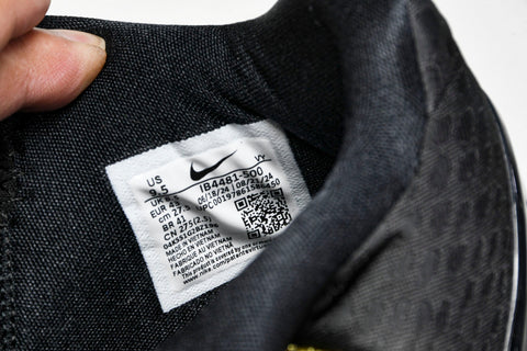 Kobe 5 Protro 'Year of the Mamba Eggplant'