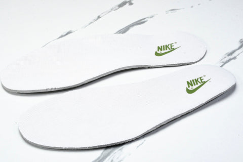 Travis Scott AJ1 Low x Stussy 'Green Grey' (Custom)