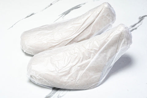 Travis Scott AJ1 Low x Stussy 'Silver Grey' (Custom)