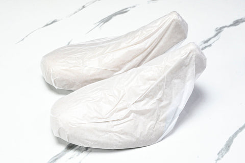 Travis Scott AJ1 Low x Supreme 'Grey Navy' (Custom)