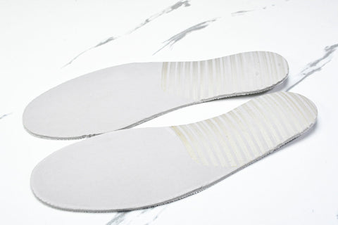 Travis Scott AJ1 Low x Supreme 'Grey Navy' (Custom)