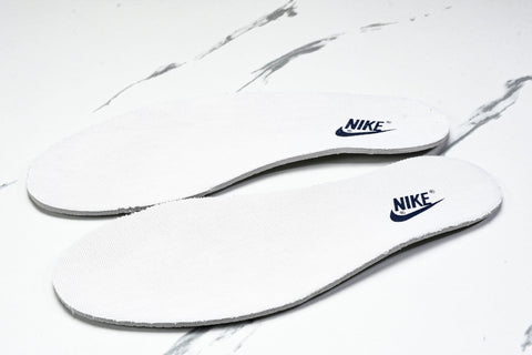 Travis Scott AJ1 Low x Supreme 'Grey Navy' (Custom)