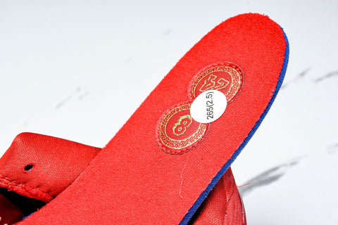 Kobe 5 Protro 'Year of the Mamba Univeristy Red'