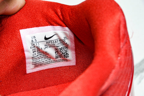 Kobe 5 Protro 'Year of the Mamba Univeristy Red'