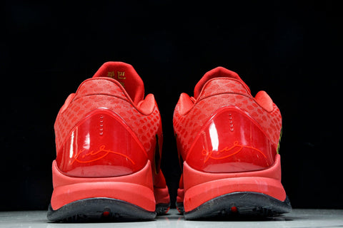 Kobe 5 Protro 'Year of the Mamba Univeristy Red'