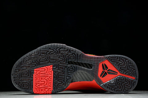 Kobe 5 Protro 'Year of the Mamba Univeristy Red'