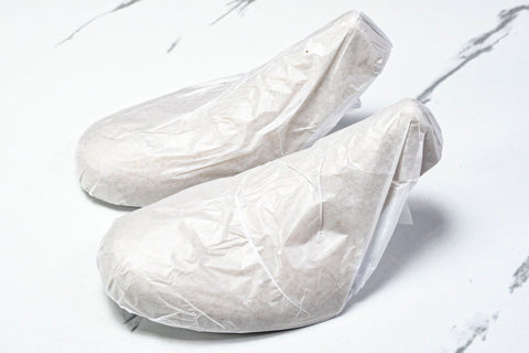 Travis Scott AJ1 Low x Year of The Snake 'White Grey' (Custom)