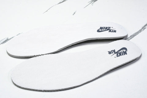 Travis Scott AJ1 Low x Year of The Snake 'White Grey' (Custom)