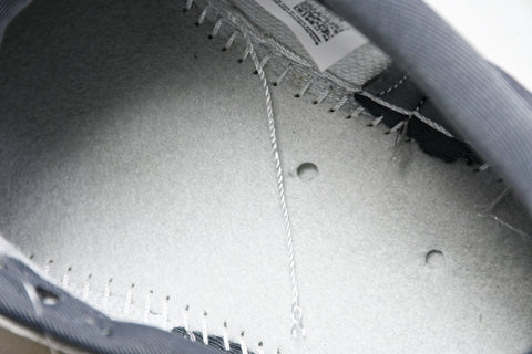 Travis Scott AJ1 Low x Year of The Snake 'White Grey' (Custom)