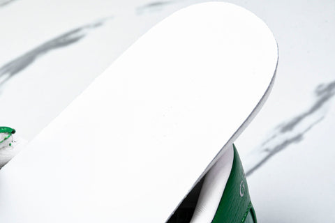 Guссi Ace Web 'Green Monogram'