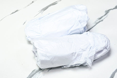 Guссi Ace Web 'Embossed Beige Monogram'