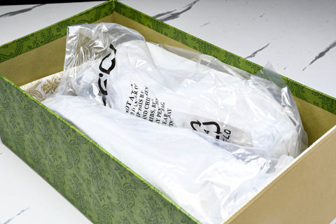 Guссi Ace Web 'Embossed Beige Monogram'