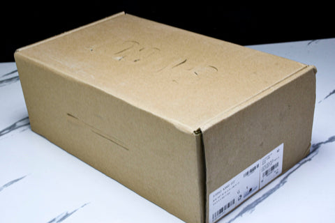 Guссi Ace Web 'Embossed White Monogram'