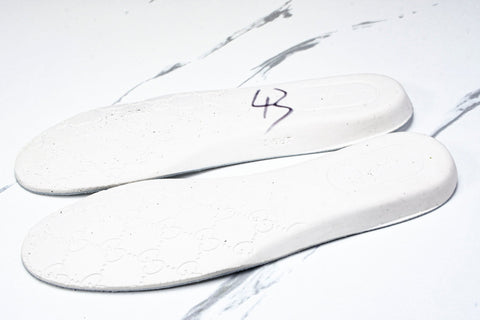 Guссi Ace Web 'Black'