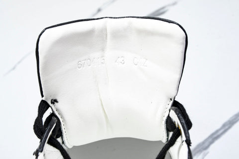 Guссi Ace Web 'Black'