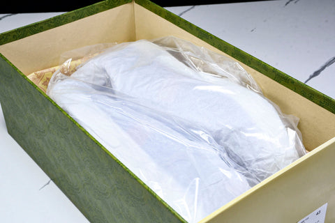 Guссi Ace Web 'Black'