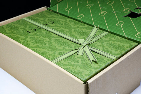 Guссi Ace Web 'Black'