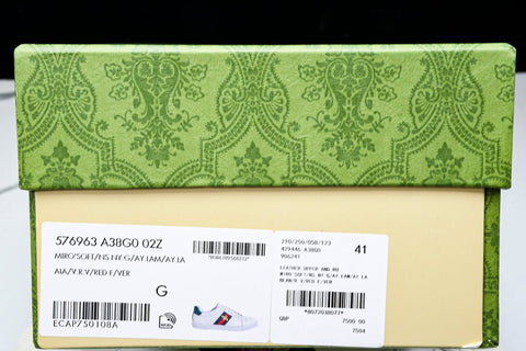 Guссi Ace Web 'Bee'