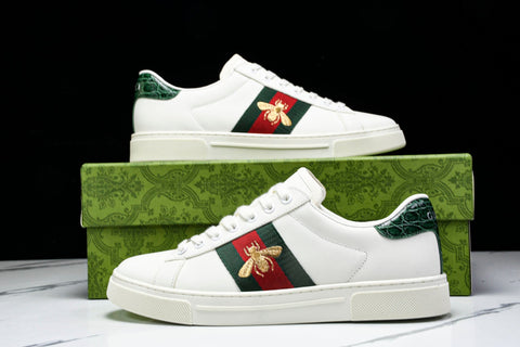 Guссi Ace Web 'Bee'